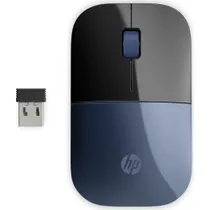HP Z3700 Wireless Mouse 7UH88AA lumiere blue