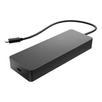 HP Universal USB-C Multiport Hub - Dockingstation 
