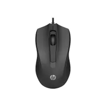 HP 100 Kabelgebundene Maus