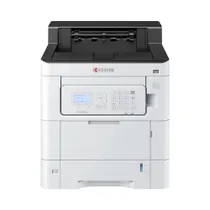 Kyocera ECOSYS PA4000cx/Plus Farblaserdrucker USB LAN mit 3 Jahren Full Service 