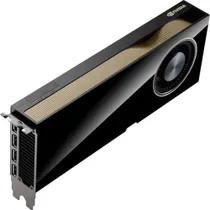 PNY NVIDIA Quadro RTX 6000 48GB GDDR6 Workstation Grafikkarte 4x DP Small