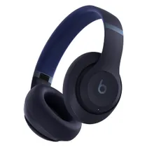Beats Studio Pro Wireless Over-Ear Kopfhörer,  Kabellos,  blau