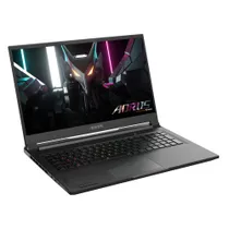 GIGABYTE AORUS 17X AXF-D4DE694SH i9-13980HX, RTX4080, 1TB, W11H