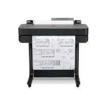 HP DesignJet T630