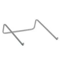 RAIN DESIGN mBar Laptop Stand grau 
