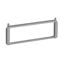 RAIN DESIGN mBarPro faltbarer Laptop Stand grau 