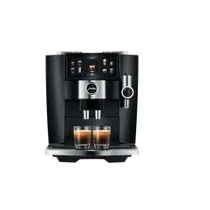 JURA J8 twin Diamond Black Kaffeevollautomat (EA) 