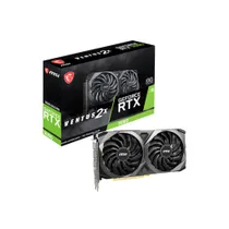 MSI GeForce RTX 3060 VENTUS 2X OC 8GB