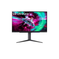 LG Ultragear 27GR93U-B.AEU 68.4 cm (27") WQHD Monitor