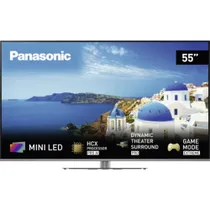 Panasonic TX-55MXF977 139cm 55" 4K 120 Hz MiniLED Smart TV Fernseher