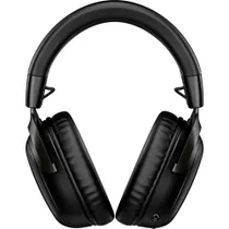 HyperX Cloud III Wireless Black Gaming Headset für PS4/PS5 & PC