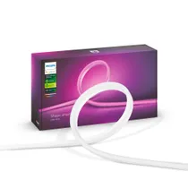 Philips Hue White & Color Ambiance Lightstrip Outdoor 5m 1600lm Bluetooth