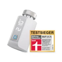 Homematic IP Heizkörperthermostat – Evo