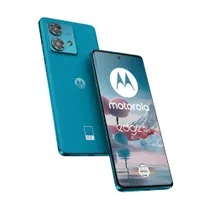 Motorola moto edge40 Neo 5G 12/256 GB Android 13 Smartphone Caneel Bay