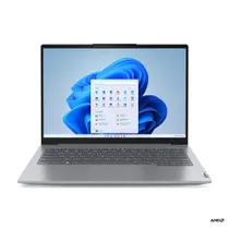 Lenovo ThinkBook 14 G6 ABP 14,0" WUXGA R5-7530U 16GB/512GB Win11 Pro 21KJ0019GE