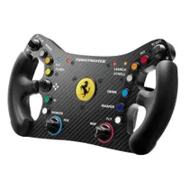 Thrustmaster Ferrari GT3 Wheel Add-On - für PC, PS5, PS4 & Xbox 