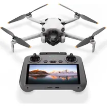 DJI Mini 4 Pro mit DJI RC 2 Fernsteuerung