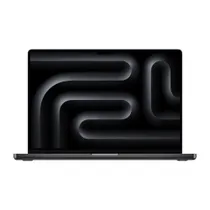 Apple MacBook Pro 16" 2023 M3 Pro/18/512 GB 12C CPU 18C GPU Space Schwarz MRW13D