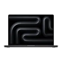 Apple MacBook Pro 16" 2023 M3 Max/36/1 TB 14C CPU 30C GPU Space Schwarz MRW33D/A