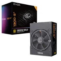 EVGA SuperNOVA 1000 G+ 1300 Watt 80+ Gold modular 135mm Lüfter