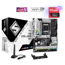 ASRock Z790 STEEL LEGEND WiFi