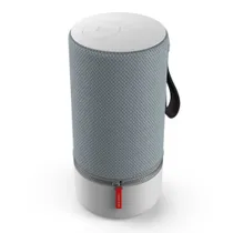 Libratone Zipp 2 Smart Wireless Lautsprecher, frosty grey