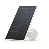 Arlo Solarpanel für Ultra2, Pro4, Pro3, Flutlicht weiß
