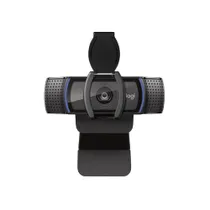 Logitech C920e HD Business Webcam