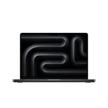 Apple MacBook Pro 14" 2023 M3 Pro/36/1 TB 11C CPU 14C GPU Space Schwarz BTO