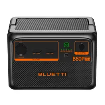 BLUETTI Expansion Battery B80P