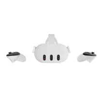 Meta Quest 3 VR Brille - 128GB