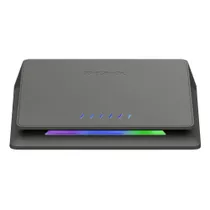 D-Link DMS-106XT 6-Port Multi-Gigabit Unmanaged Desktop Switch