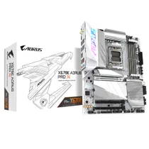 GIGABYTE X670E AORUS PRO X ATX Mainboard Sockel AM5 HDMI/USB 3.2/WIFI6E/BT