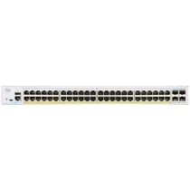 Cisco  CBS350-48P-4G-EU Business 350 Series Managed Switch