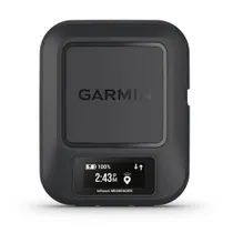 Garmin inReach Messanger schwarz