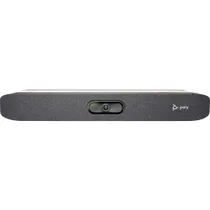 Poly Studio X30 All-In-One-Video-Bar für deinen Huddle- und Focus-Room