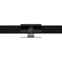 Poly Studio USB-Video-Bar - Passend für Huddle- und mittelgroße Meetingräume