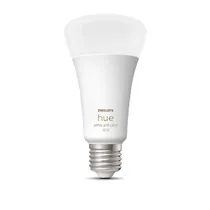 Philips Hue White & Color Ambiance E27 Einzelpack 1100lm 100W