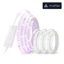 Nanoleaf Essentials Matter Lightstrip Starter Kit 5m 