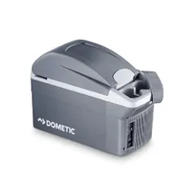 Dometic BordBar TB 08 Thermoelektrische Kühlbox fürs Auto, 8l 