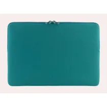 Tucano Second Skin Top Sleeve für MacBook Pro 15z Retina (2018) blau