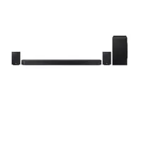 Samsung HW-Q995GC/ZG 11.1.4-Kanal Surround Sound System, Dolby Atmos / DTS:X