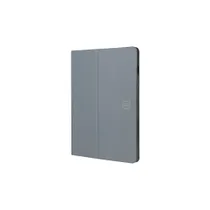 Tucano Gala Tablet Case für Samsung Galaxy TAB S9 Ultra 14,6 Zoll, dunkelgrau 