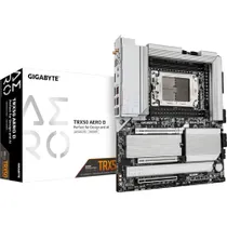 GIGABYTE TRX50 AERO D E-ATX Server Mainboard AMD Sockel SP6 (sTR5)