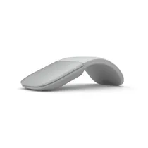 Microsoft Surface Arc Mouse hellgrau