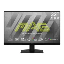 MSI Optix MAG323UPFDE 81,3cm(32") 4K IPS Gaming Monitor 16:9 HDMI/DP/USB-C 160Hz