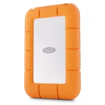LaCie Rugged Mini SSD 2TB USB3.2 Gen 2x2 (Type-C)