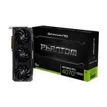 GAINWARD GeForce RTX 4070Ti Super Phantom 16GB GDDR6X Grafikkarte HDMI/3xDP