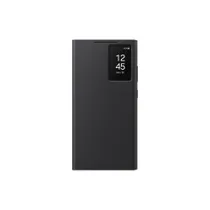 Samsung Smart View Wallet Case EF-ZS928 für Galaxy S24 Ultra Black