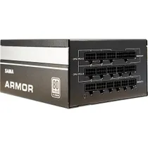 Inter-Tech Sama FTX-1200-A Armor 1200W Netzteil ATX 2.4 120 mm 